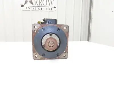Used YASKAWA _UNKNOWN_ Servo Motors Indiana US | Arrow Industrial #1408432