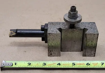 Used DORIAN TOOL 881 Misc Industrial Equipment Kentucky US | Aucto #686670