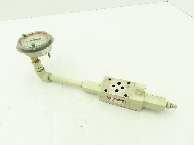 Used TOYOOKI KOGYO HYTEGRA _UNKNOWN_ Valves/Fittings | Arrow Industrial #624141