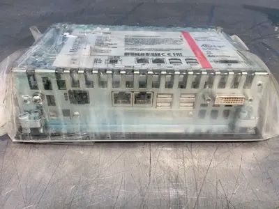 Used 2022 BECKHOFF CP670600010050 Automation Control (HMI) Ohio US | HGR 24 #1518992