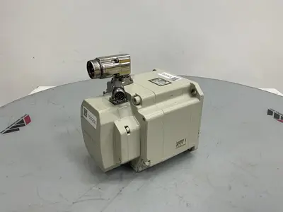 USED SIEMENS 1FK7101-5AF71-1EG0