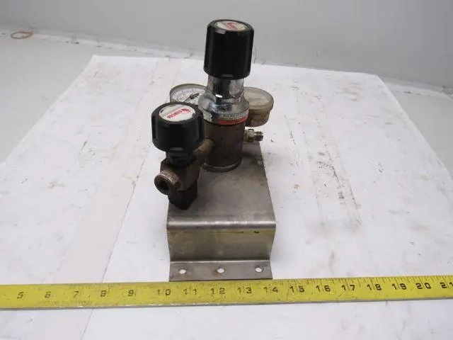Used CONCOA _UNKNOWN_ Miscellaneous MRO | Arrow Industrial #650988
