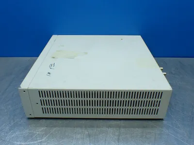 Used NETCOM SYSTEMS SMB0200 Network Analyzers Ohio US | HGR 24 #1096802