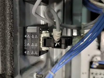 NEW SIEMENS TIASTAR