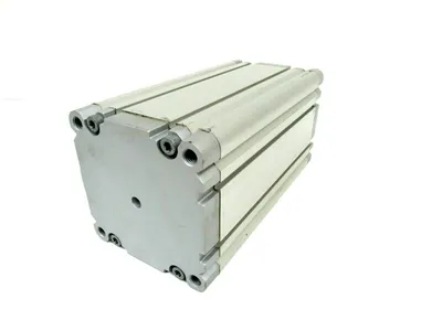 NEW FESTO ADVU-125-180-P-A COMPACT CYLINDER ADVU125180PA