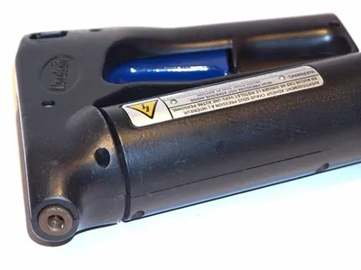 NEW NORDSON 310653 EXTRUSION HAND GUN