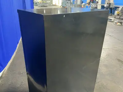 Used PREMIER _UNKNOWN_ Cabinets Ohio US | HGR 24 #1518055