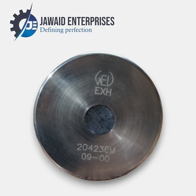 Waukesha 204236M Exhaust Valve