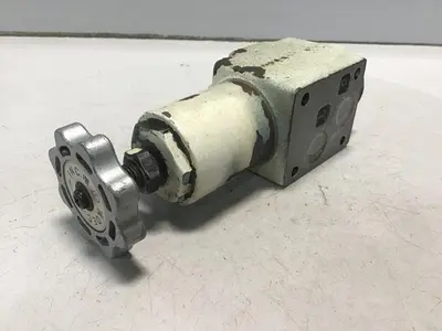 Used DAIKIN SR-G03-I-13 Valves/Fittings Michigan US | Ideal Machinery #1318687