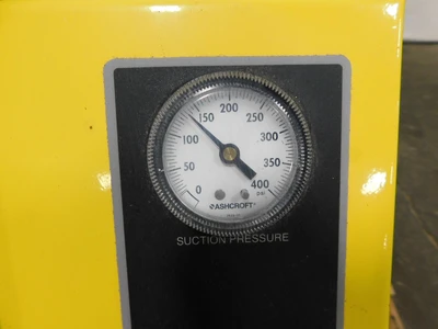 Used ZEKS _UNKNOWN_ Air Compressor Dryers Ohio US | Equipment Recovery Corp. #1331058