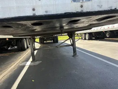 USED 1999 TRAILMOBILE 53FT