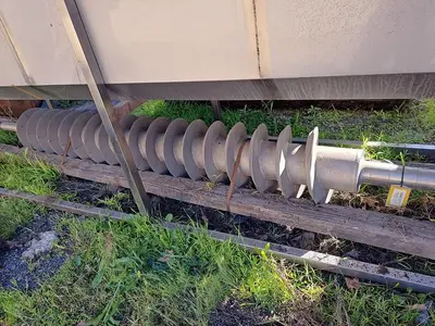 USED HINDS BOCK 5P-08WT