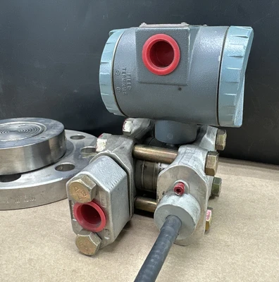 Used FOXBORO 834MP-CI3BSLSB-M Sensors Indiana US | J&J Industrial Supply #1259681