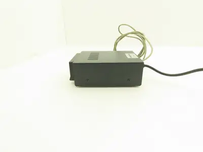 Burster 9180 Multifunction Digital Panel Instrument With 5kN Load Cell