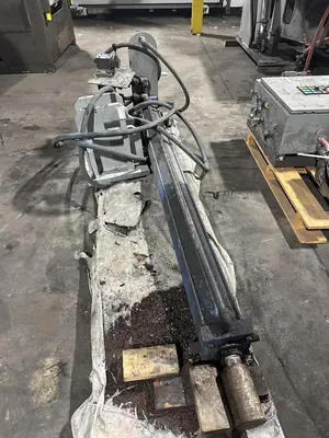 USED 2018 PUSH OUT