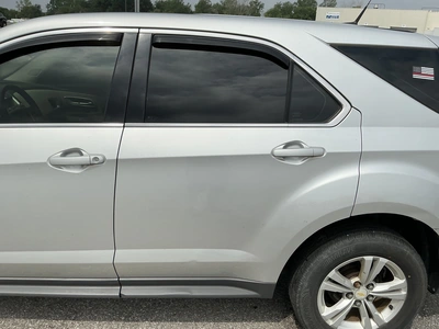 USED 2011 CHEVROLET EQUINOX