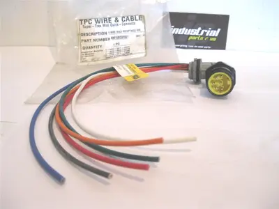 NEW TPC RM16B09F001