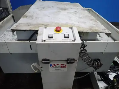 Used 2005 HAAS VF3SSAPC Vertical Machining Centers Ohio US | HGR 24 #946280
