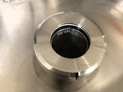 USED High Purity Extractions HP40
