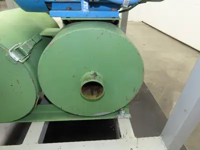 Used ITO _UNKNOWN_ Blowers | Arrow Industrial #561517