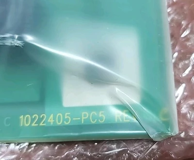 NEW LIQUID SOLIDS CONTROL 1022405-PC5