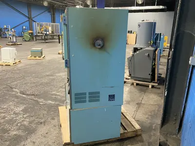 Used BLUE M P0M7256C3 Heat Treating Units Ohio US | HGR 24 #1343669
