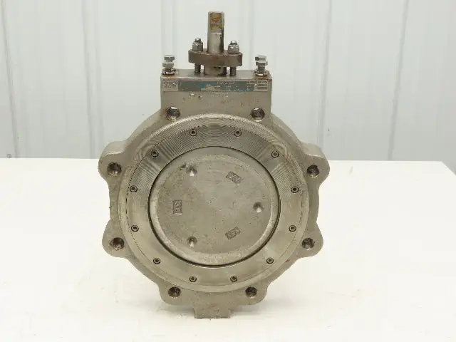 Used JAMESBURY _UNKNOWN_ Valves/Fittings Indiana US | Arrow Industrial #569963