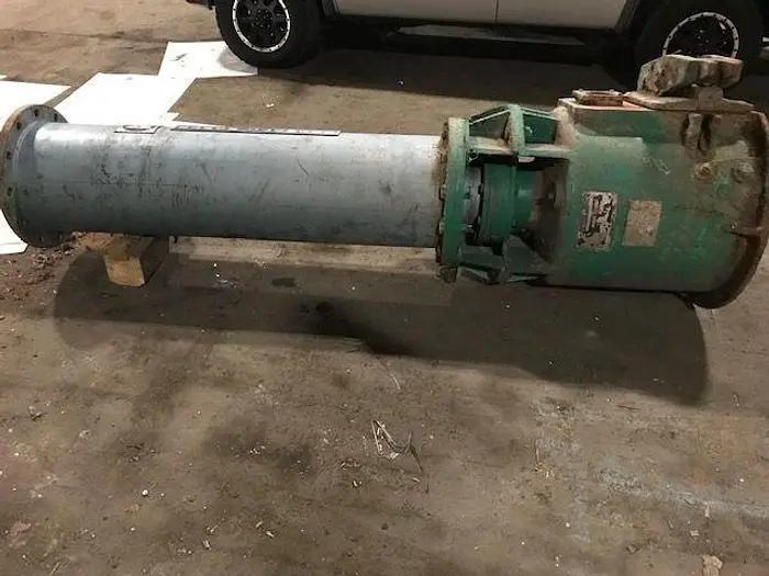 Used BLACK CLAWSON SIZE 17 HD CLEANER High Density Cleaners (Paper) Pennsylvania US | Global Equipment International, LLC 8 #186252