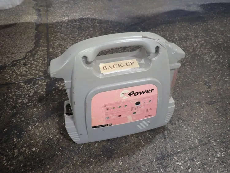 Used XANTREX POWERPACK 300 Miscellaneous MRO Ohio US | HGR 24 #776326
