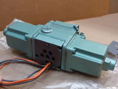 NEW NUMATICS 12DSAS OA