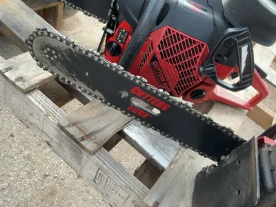 Used _UNKNOWN_ _UNKNOWN_ Chainsaws (Landscaping) Michigan US | Miedema Asset Management Group #1487667