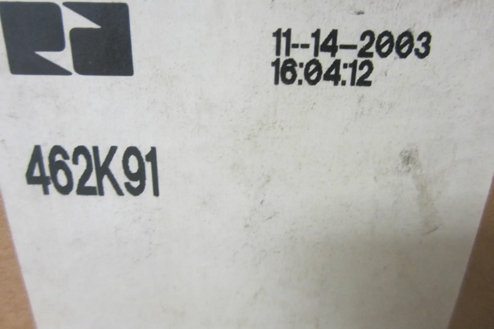 NEW ROSS 462K91 PNEUMATIC VALVE MANIFOLD