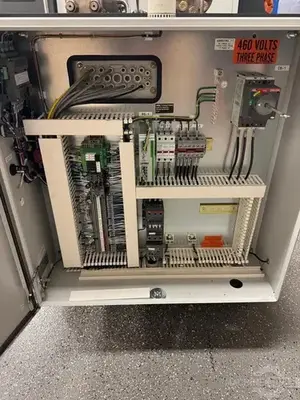 USED 2017 HYPERTHERM HYPRECISION 30