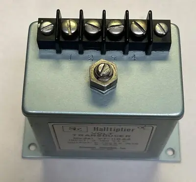 USED SCIENTIFIC COLUMBUS VT-110A2