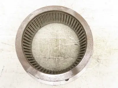 Kop-Flex 5H EB FF Flanged Gear Coupling Sleeve 15-5/16"OD 13.5" Bolt Circle