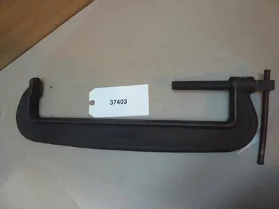 USED JH WILLIAMS CC-118