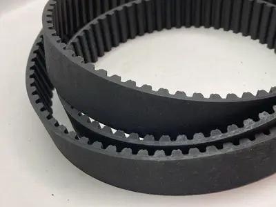 New | in-Stock OPTIBELT B97 1600-8M-30 Belts | Surplus Asset Holdings #1226861
