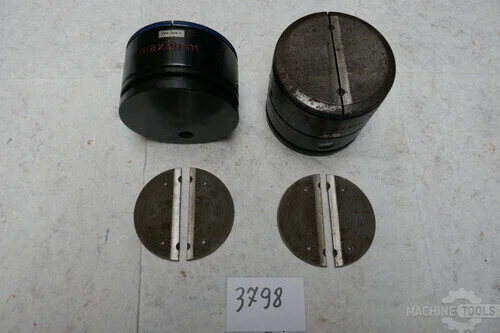 Used 2005 ECKOLD FWA 1306 X Tooling & Accessories (Other) NL | Mach 4 Metal #117200