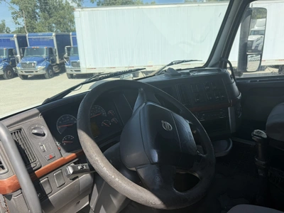 Used 2009 VOLVO VNL Conventional trucks Indiana US | Miedema Asset Management Group #1414638