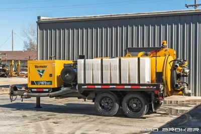 Used 2022 VAC-TRON 2022 VAC-TRON LP873SDT Hydro Excavators Florida US | HDD Broker #1346733
