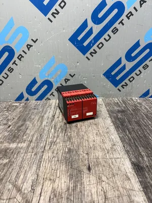TELEMECANIQUE XPSAM5140 Electrical/PLC/Automation | ESS Industrial Equipment Sales (1)