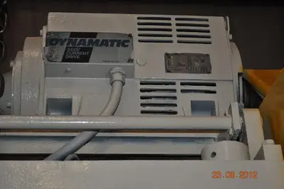 USED BLISS HP2-60