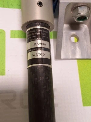 USED DELTA REGIS ERGO-12-L-HZ