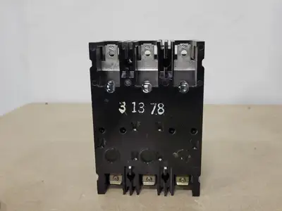 USED WESTINGHOUSE EB3015