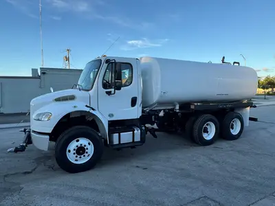 Used 2020 FREIGHTLINER M2 Carhaulers Florida US | Truck and Van Outlet #1509252