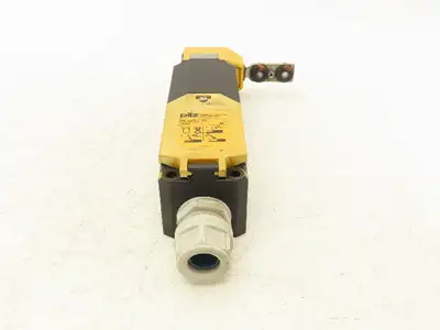 Used PILZ _UNKNOWN_ Relays & Switches Indiana US | Arrow Industrial #1408357