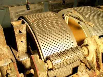 Used _UNKNOWN_ _UNKNOWN_ Slicers / Dicers / Cutters Minnesota US | A&I Equipment #1317566
