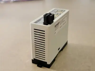 NEW BECKHOFF AUTOMATION CU8005-0000