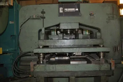 USED FELDMAN BRIDGE PRESS