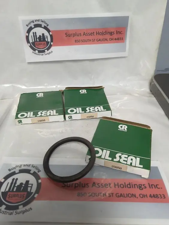 New | in-Stock CHICAGO RAWHIDE 29850 Industrial Controls Ohio US | Surplus Asset Holdings #1494636